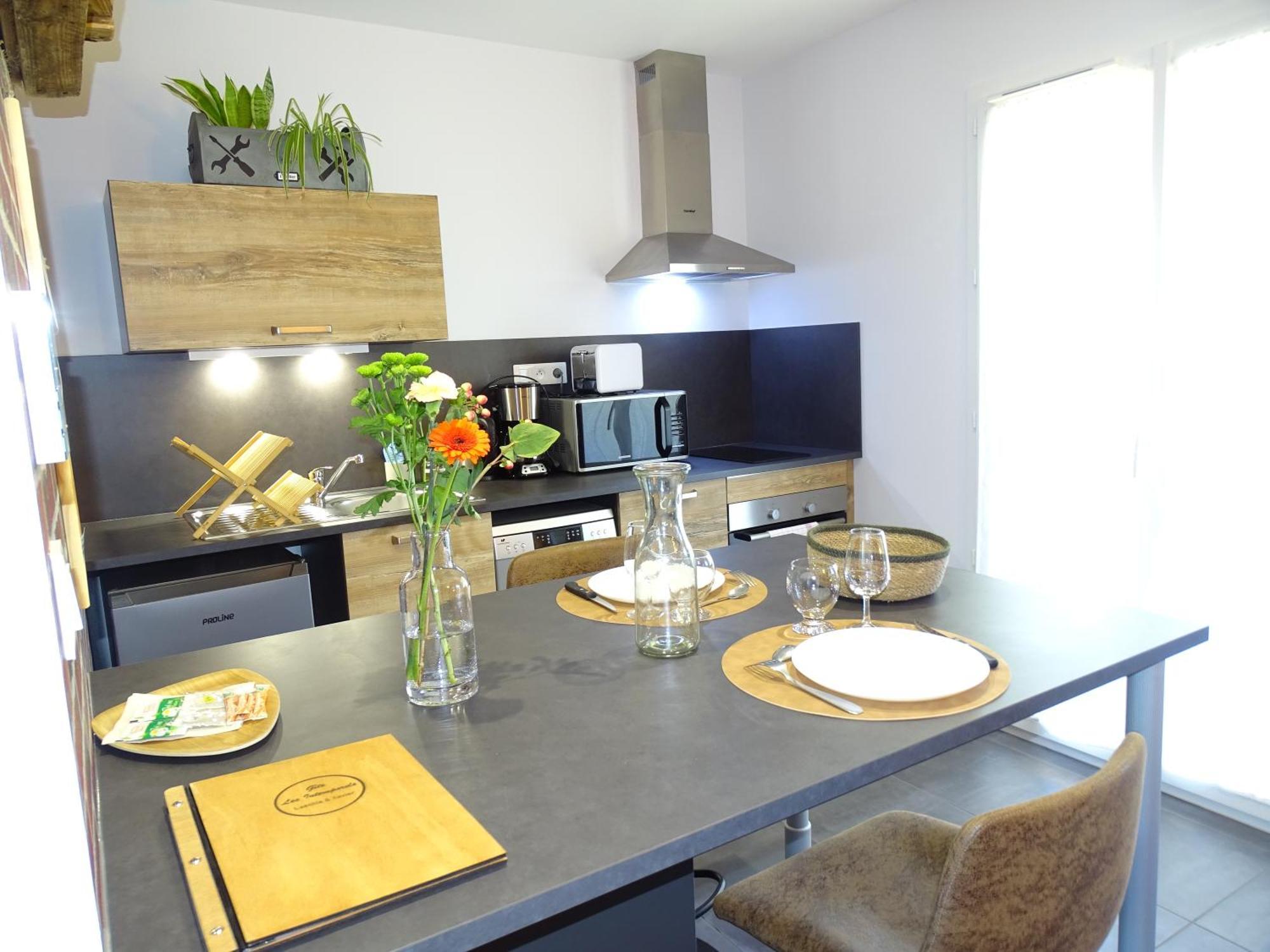 Gite Les Intemporels Cuisery Exterior foto