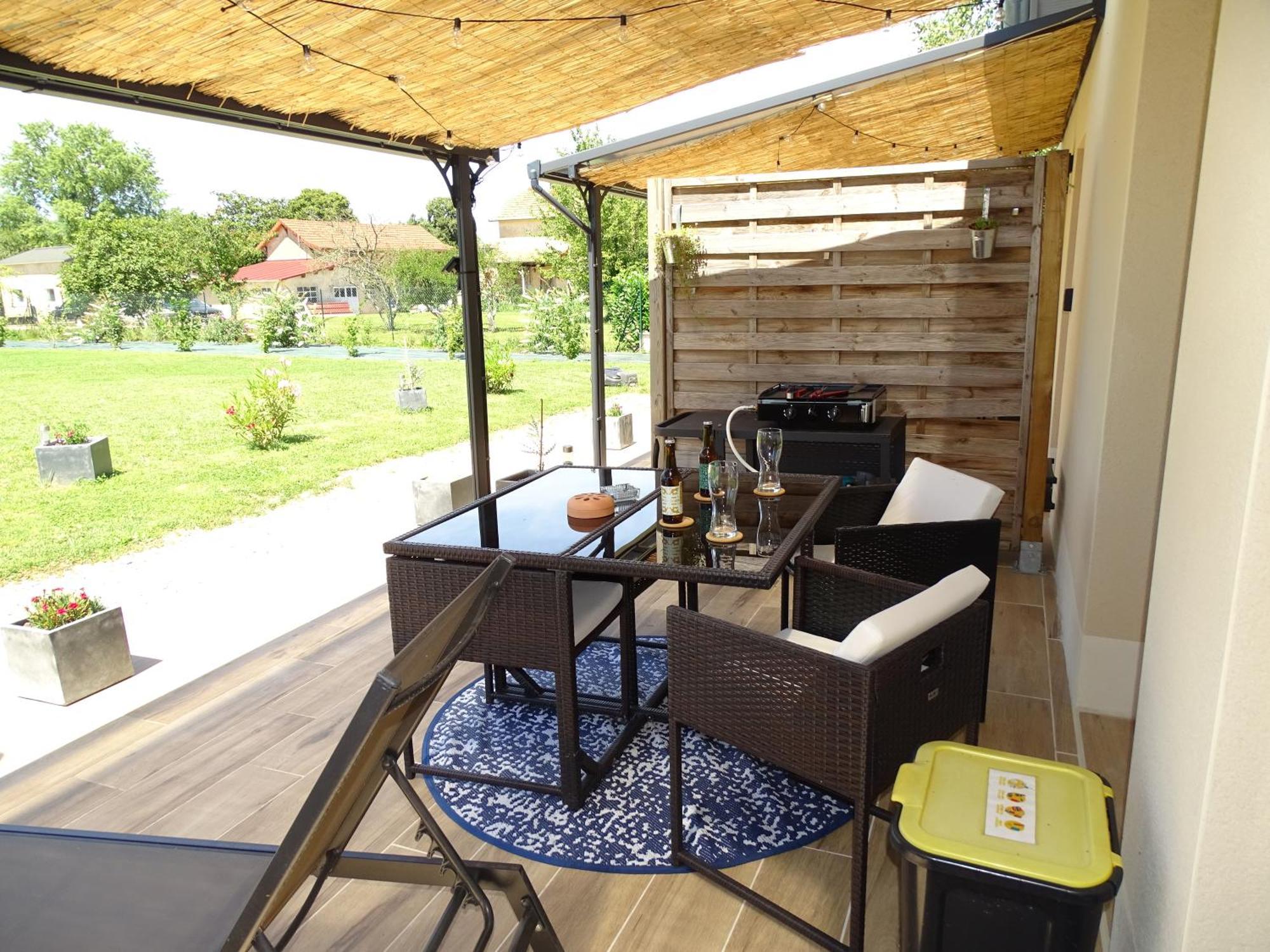 Gite Les Intemporels Cuisery Exterior foto
