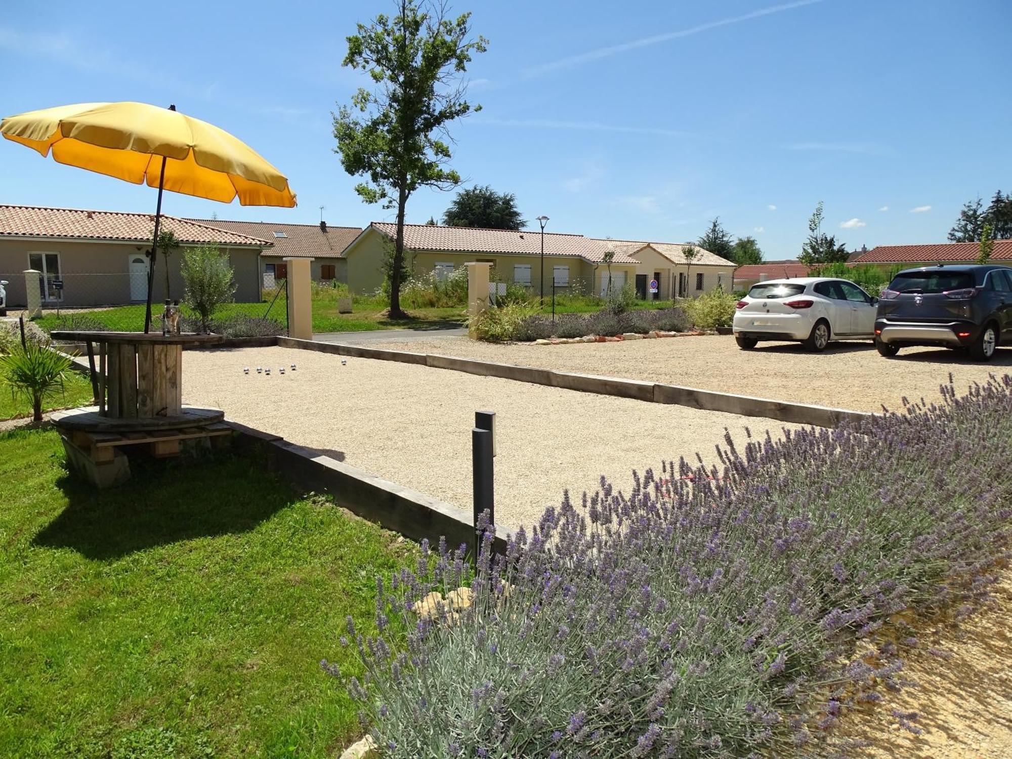 Gite Les Intemporels Cuisery Exterior foto