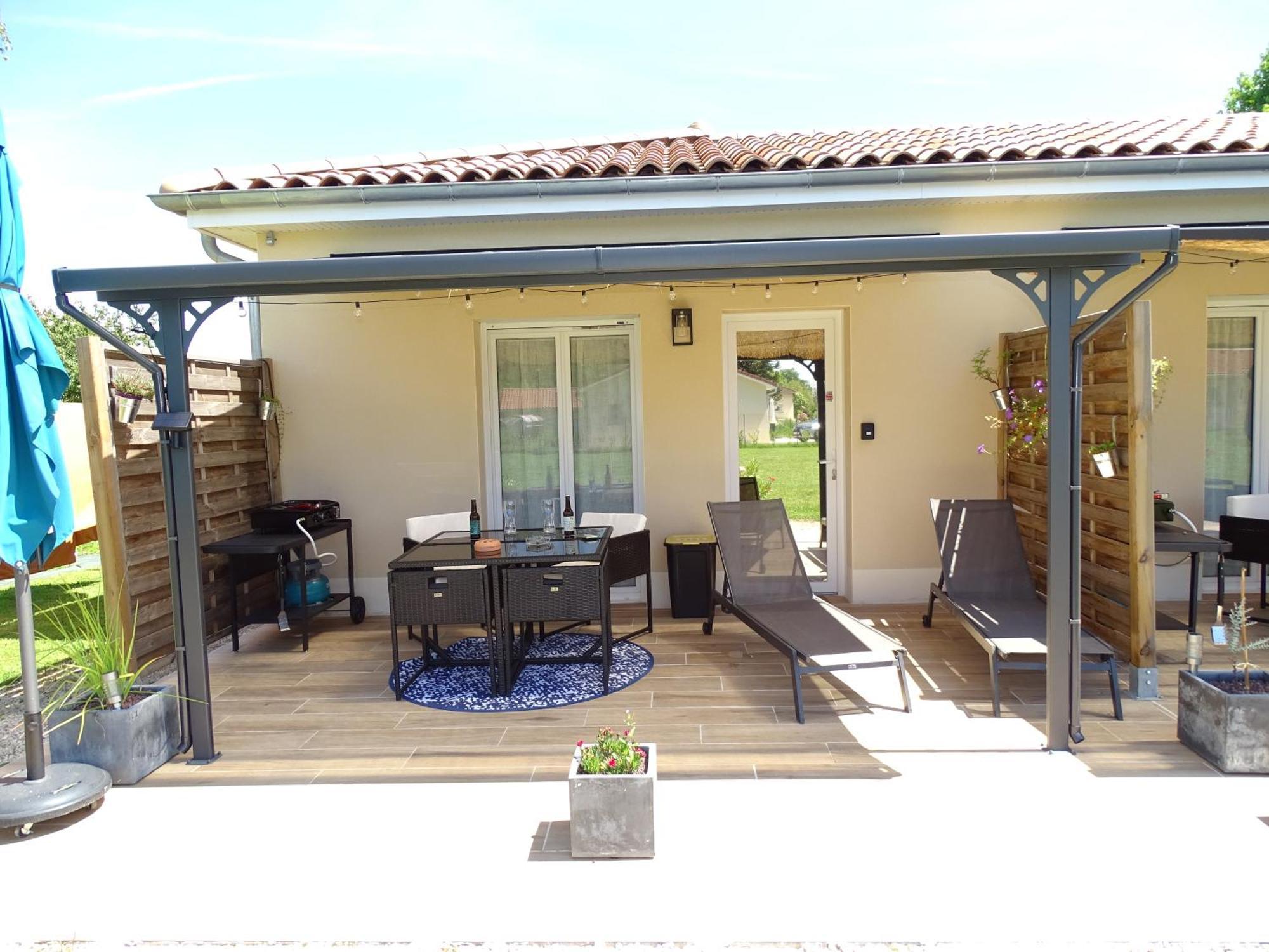 Gite Les Intemporels Cuisery Exterior foto