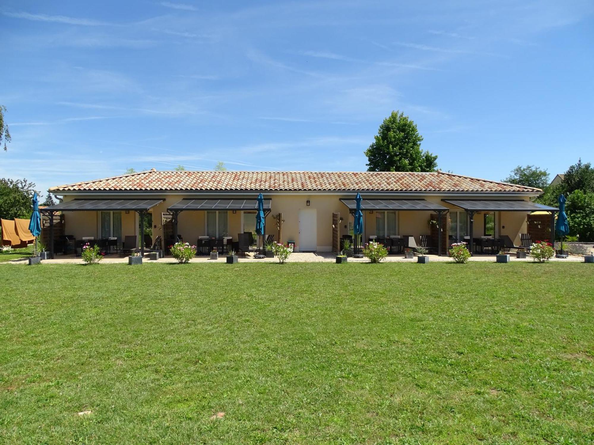 Gite Les Intemporels Cuisery Exterior foto